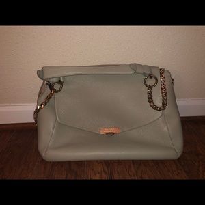 Versace collection bag